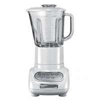 Стационарный блендер KitchenAid 5KSB5553EWH Artisan, белый