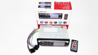 Автомагнитола Pioneer 3881 ISO - MP3 Player, FM, USB, SD, AUX сенсорная