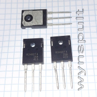 RJH60T4DPQ-A0 RJH60T4 no