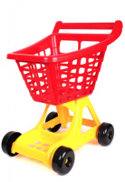 Игровой набор ТехноК Тележка TK-4227