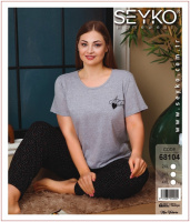 Піжама жіноча 68104