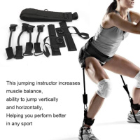 Тренажер для стрибків Vertical High Jump trainer