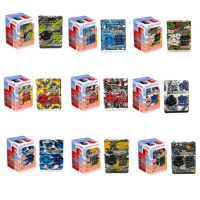 Копилка-сейф детская MK-5056 19,5х13,5х13,5 см