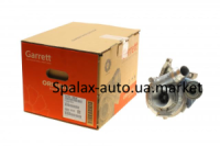 Турбіна Renault Trafic 2.0dCI 06- (M9R630,692),Master III 2.3dCi 10- Garret