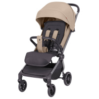 Прогулянкова коляска CARRELLO Atom M CRL-5527 Snow Beige /1/