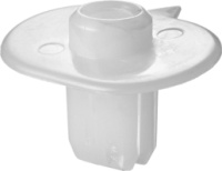 Крепления бампера Кронштейн бампера - Acura Много моделей