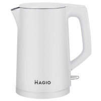 Термос чайник электрический MAGIO MG-500 1.7 л