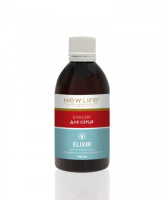 Еліксир для здоров'я серця 100 мл New Life