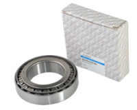 Подшипник ступицы ГАЗ, моста заднего МАЗ, УРАЛ 7515 (32215)