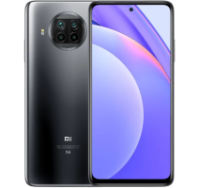 Смартфон Xiaomi Mi 10T Lite (6/128GB) Pearl Gray 2SIM 5G LTE 6.67« 2400x1080 Snapdragon 750G 4820 mAh 120 Гц