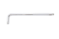 Вороток L-образный Apro - 1/2« x 300 мм 1 шт.