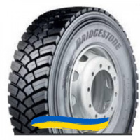 315/80R22.5 Bridgestone MDV1 154/150M Ведущая шина