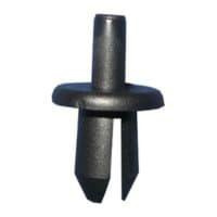 Крепления распорного действия С нажимным распорным штырём - Volvo Много моделей