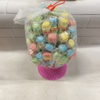 Желейна Цукерка Macaron Стійка 60 шт