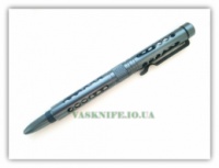 Тактическая ручка Fura1 Glassbreaker gray