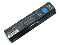 Батарея PA5108U, PA5109U  для ноутбука Toshiba C50, C50D, C50t, C55, C55D, C55Dt , C75, C75D, C805