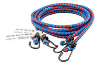 Резинки багажные Mastertool 8 x 2000мм (2шт) (81-0324)