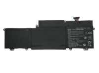 Аккумуляторная батарея для ноутбука Asus C31N1806 VivoBook U38N-C4004H 7.4V Black 7800mAh OEM