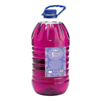 Жидкое мыло L'Ode Natural secrets Флорентийская фиалка 4.5 л