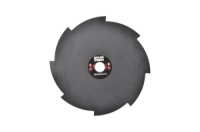 Диск для триммера Mastertool 8Т x 255 x 25.4 мм (19-1910)