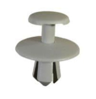 Крепления распорного действия С нажимным распорным штырём - Много марок Много моделей