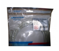 Кабель LAN CAT5 GOOD (10 м)