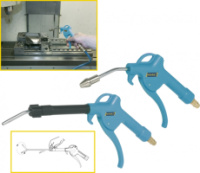 Пистолет обдува профессиональный, Hazet 9040P-1