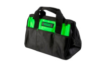 Сумка для инструмента Mastertool 3 кармана 310 x 190 x 230 мм (79-1912)