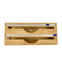 Органайзер для хранения пищевой пленки HB-40-15