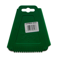 Скребок Kufieta SK03 зимовий