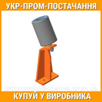 Ролики дефлекторный