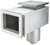 Скімер Pahlen 112998 Classic CA-LNR