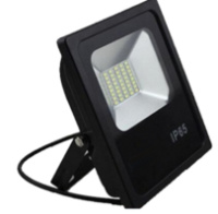 Прожектор LED LEDSTAR 10W SMD Slim