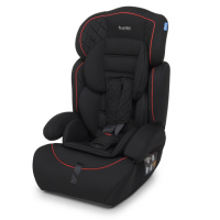 Автокрісло Bambi (9-36кг) M 3546 (black)