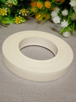 Тейп/ молочный / 23 метра