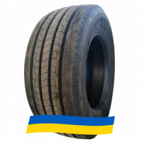 315/70 R22.5 Greentrac GTRS1 156/150L Рулевая шина