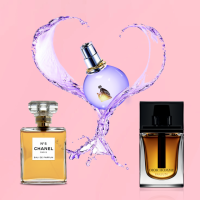 LUX парфумерія