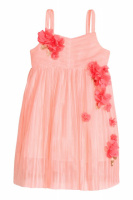 Рожеве святкове плаття Весна,Квітка для випускного.