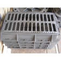 Дождеприёмник чугунный типа «ДМ1» С250 (ПР)