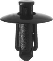 Крепления распорного действия С нажимным распорным штырём - Nissan President