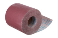 Шлифовальная шкурка Intertool 200 мм х 50 м P150 (BT-0722)