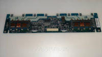 Плата Инвертор SSI260_4UA01 REV0.5  ( LTA260AP02-002 ) Toshiba26AV502RZ 26AV52R 26AV615DB