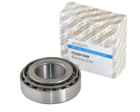 Подшипник моста переднего (редуктор конечной передачи), передача коническая МТЗ-82, Херсонец 7507 (32207)