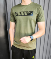 Чоловіча футболка Puma