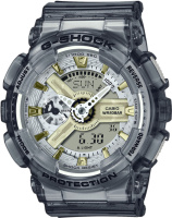 Часы CASIO GMA-S110GS-8AER