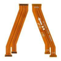 Шлейф для Samsung A307 Galaxy A30S (2019) системный (межплатный)