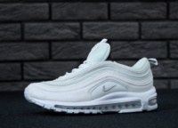 Унісекс жіночі чоловічі кросівки Nike Air Max 97 (36-45)