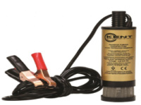 Насос для перекачування палива 12V великий з фільтром MAP-06