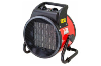 Тепловентилятор керамический Edon 3000Вт (WAB-3000R)