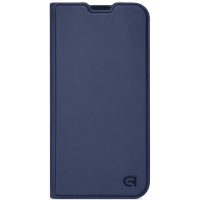 Чохол-книжка ArmorStandart OneFold для Xiaomi Redmi Note 17 4G/17 5G Dark Blue (ARM93457)